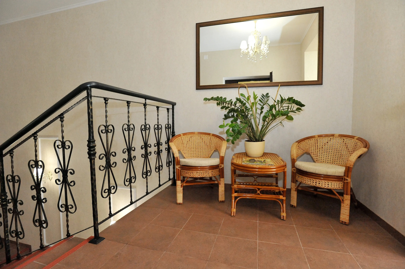 Отель Европейская