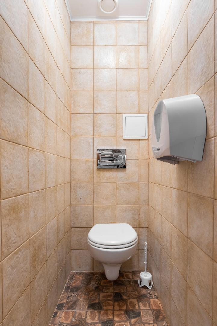 Отель Винтерфелл Москва-Сити