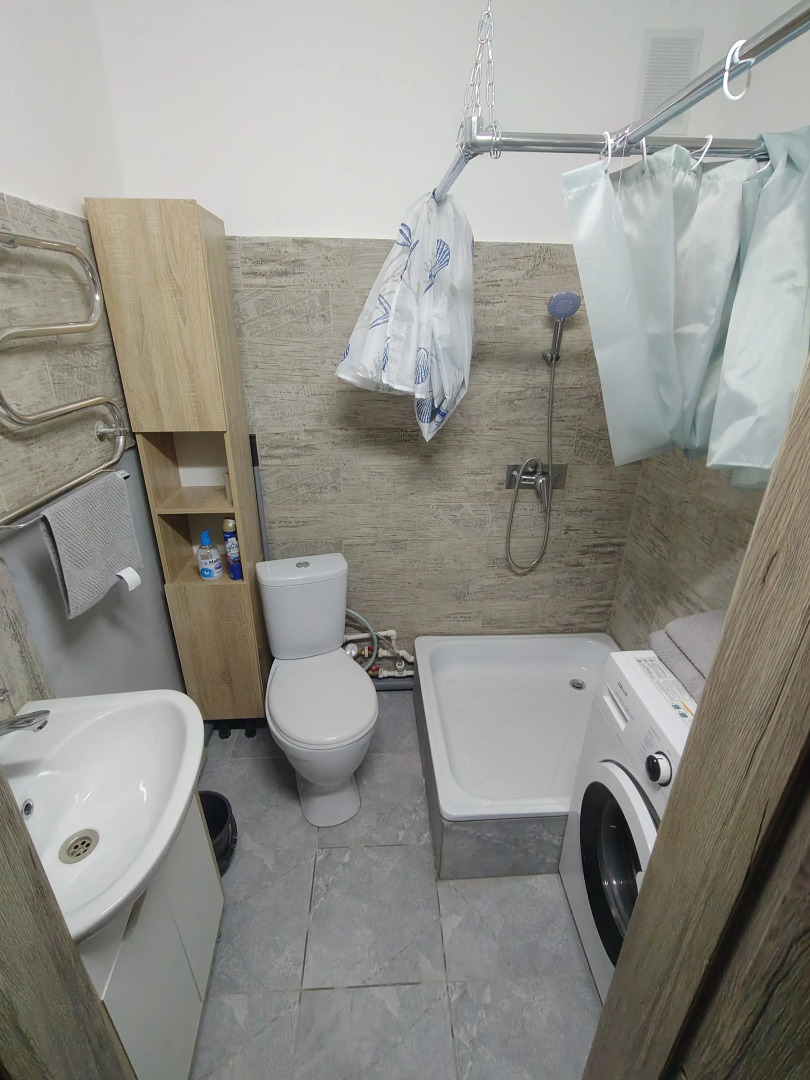 Квартира Уютная в центре