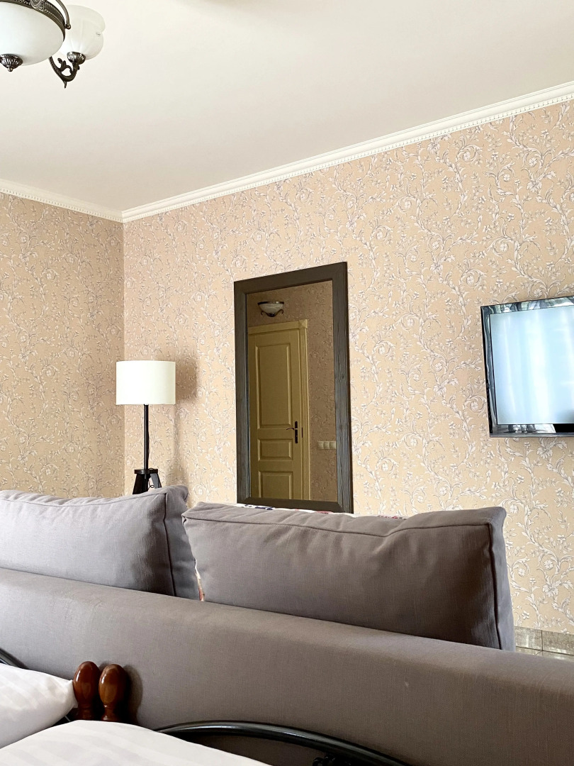 Гостевой дом Salve