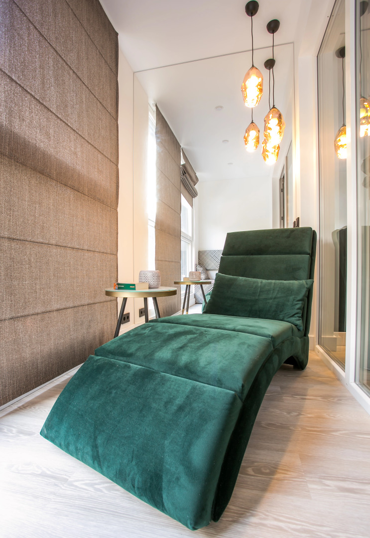 Апартаменты LikeHomeBaden