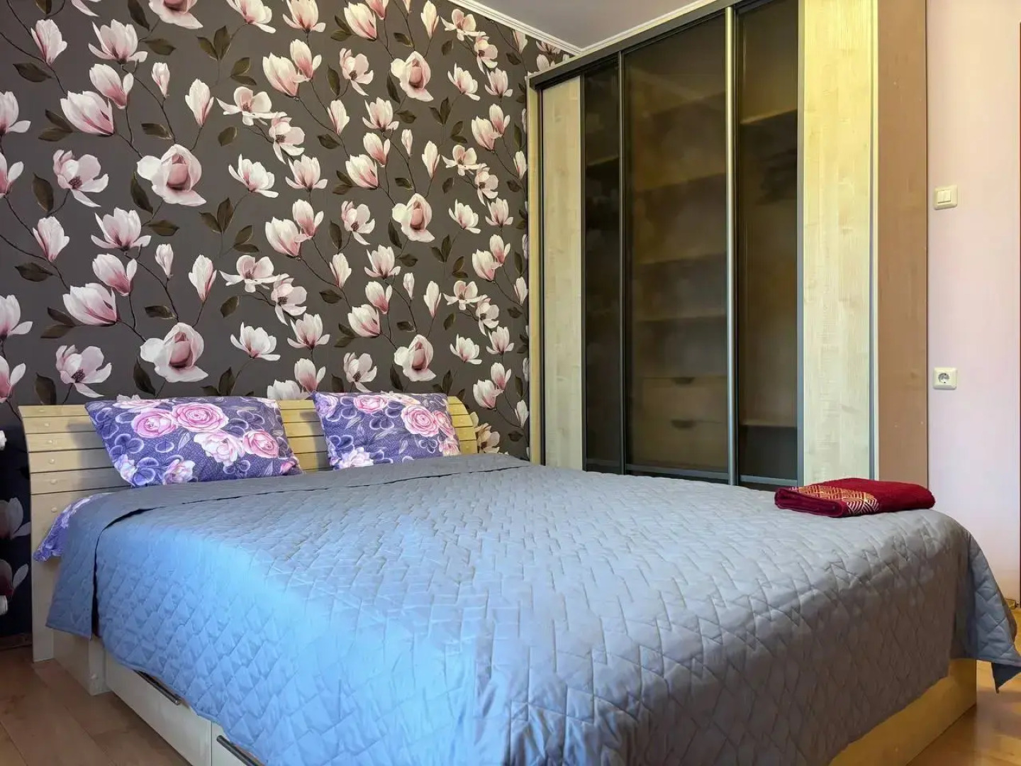 Квартира 3-х Комнатная Около ТЦ Ганза от Уют и Комфорт НН