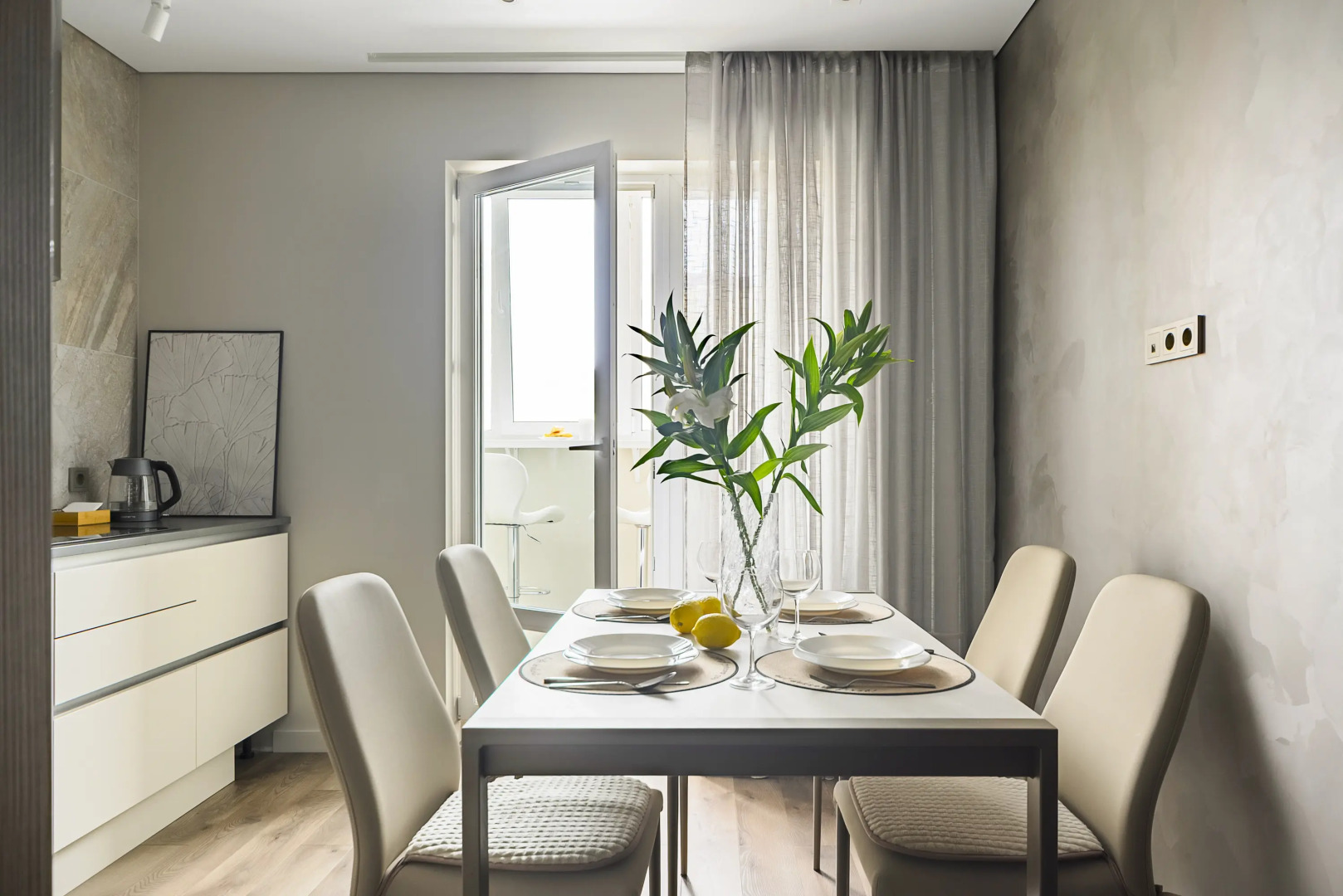 Квартира Владивосток Рент на Улице Сочинская