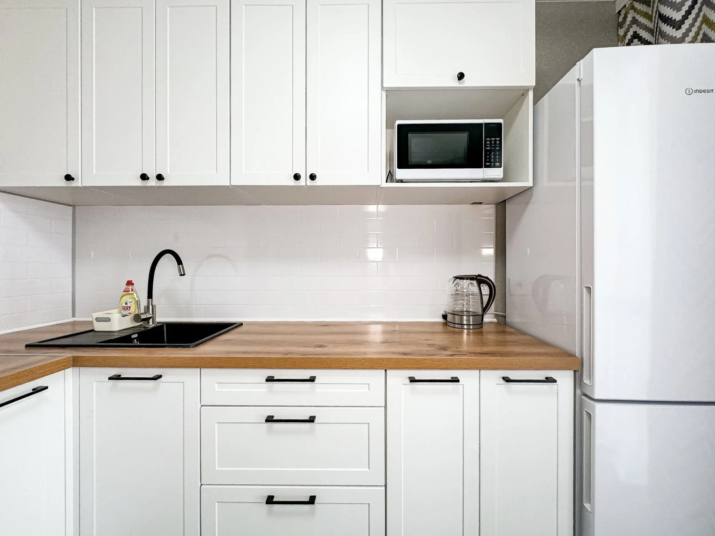 Апартаменты Монако 24 ЖК «Avanta» 61