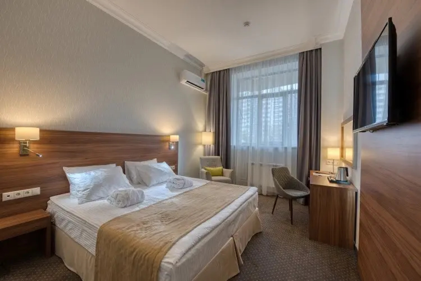 Мини-Отель Риверсайд Коломенское