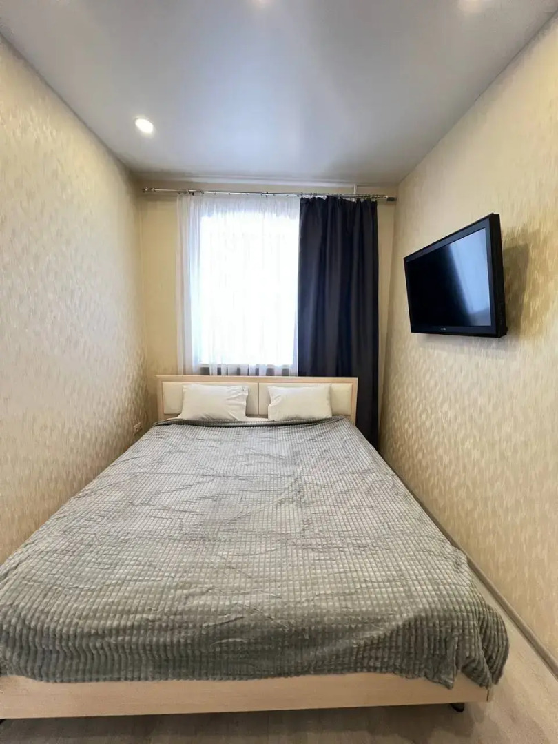 Квартира Inndays на Бундурина 31