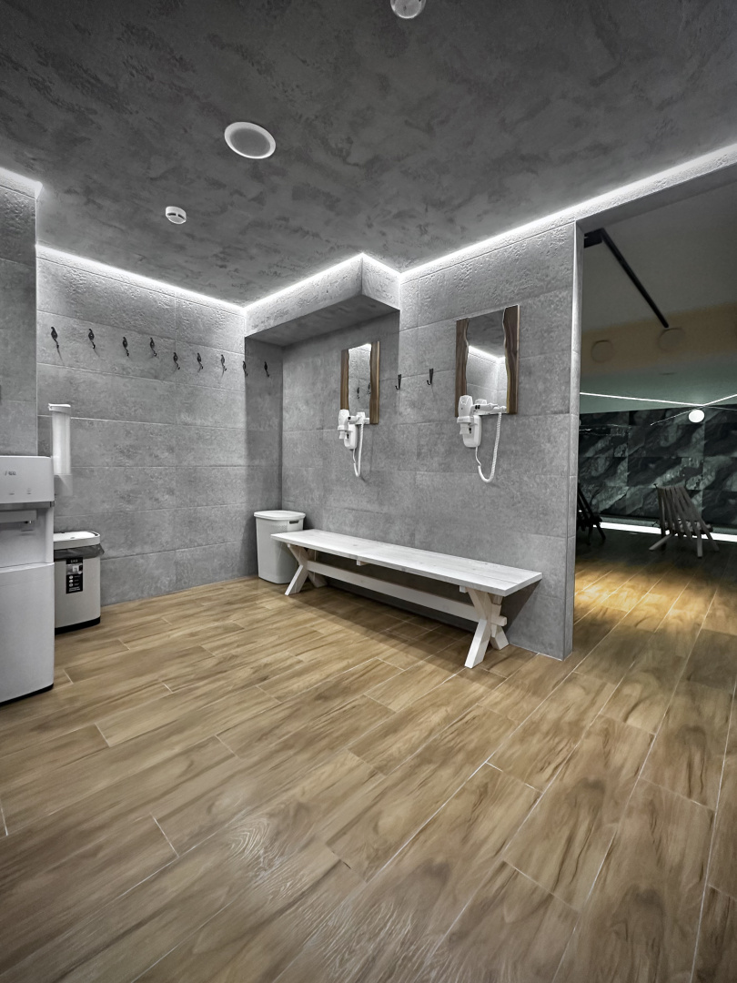 Отель LofT Hotel