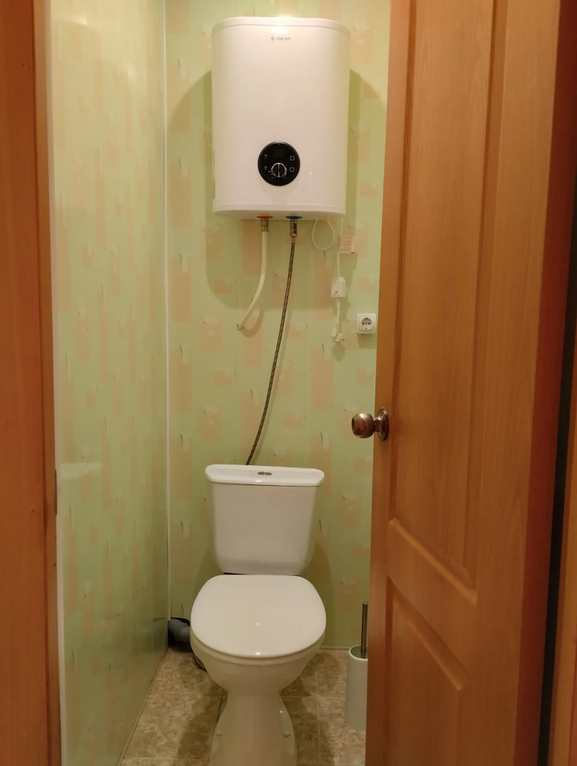 Квартира уютная В гостях у бабушки