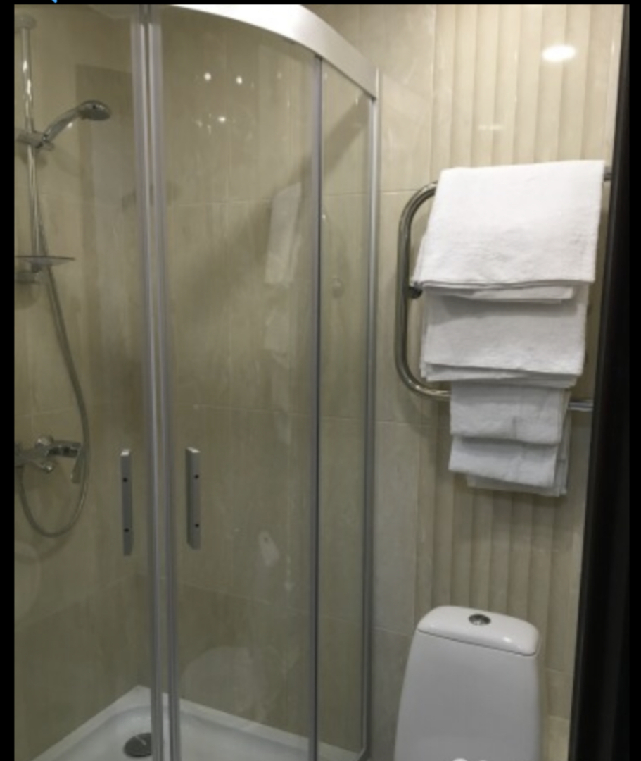 Апартаменты на Жуковского