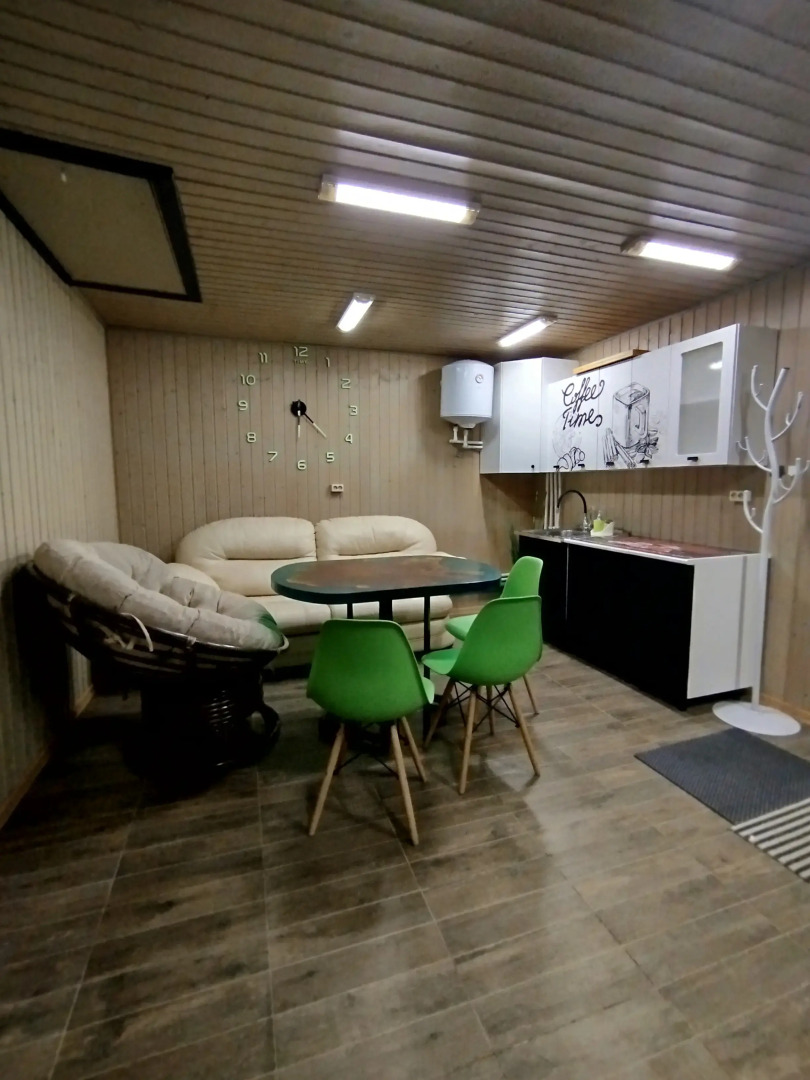 Частный дом на Цветочной