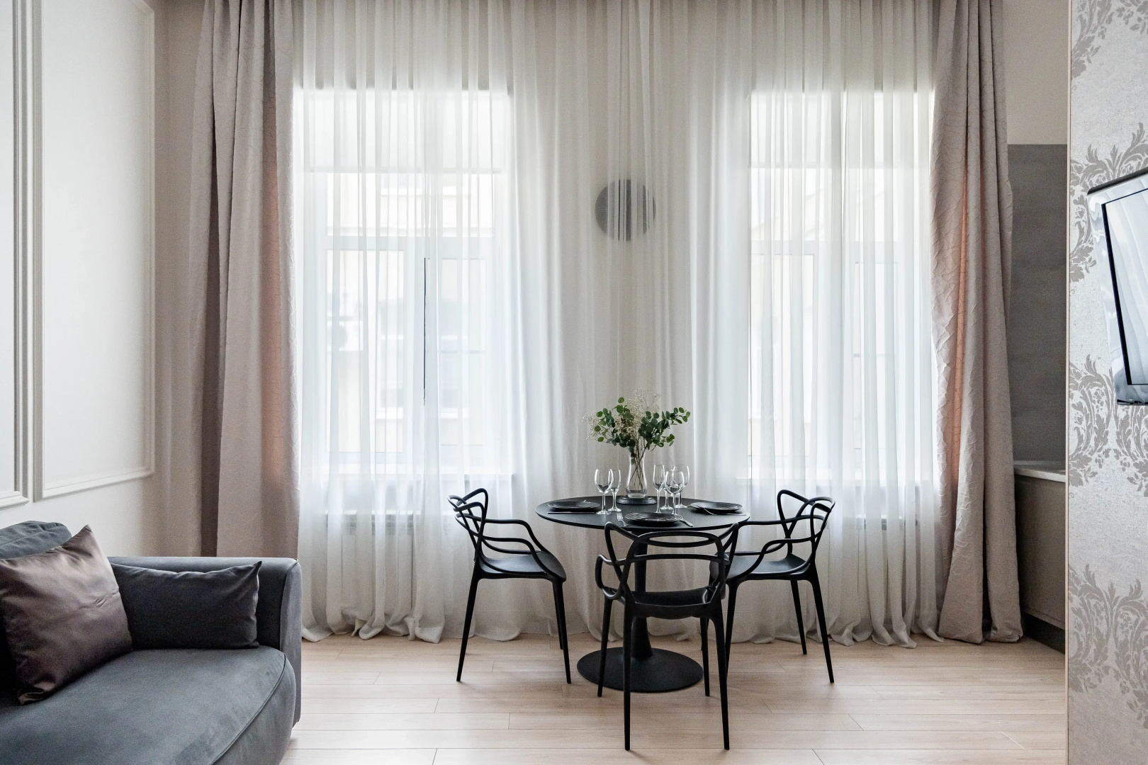 ApartMK Рубинштейна 11