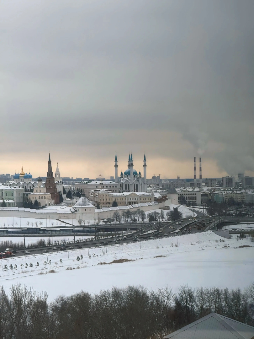 Квартира Отличная на Комсомольской