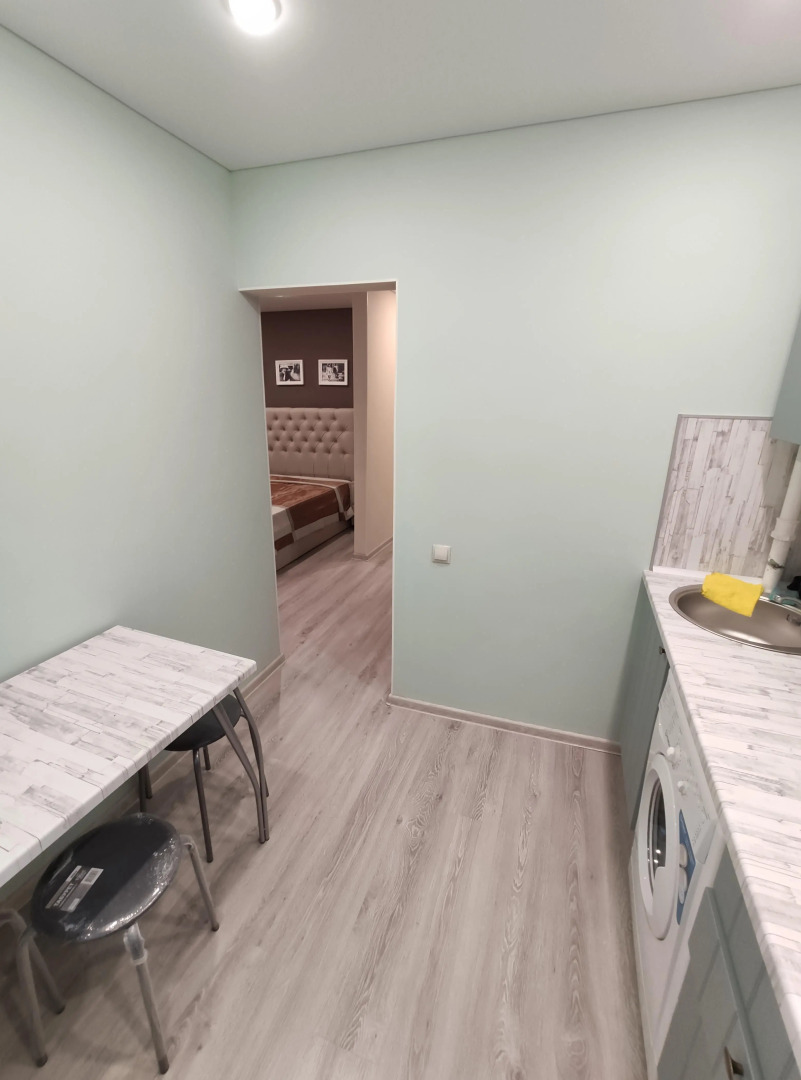 Апартаменты на Гагарина 17