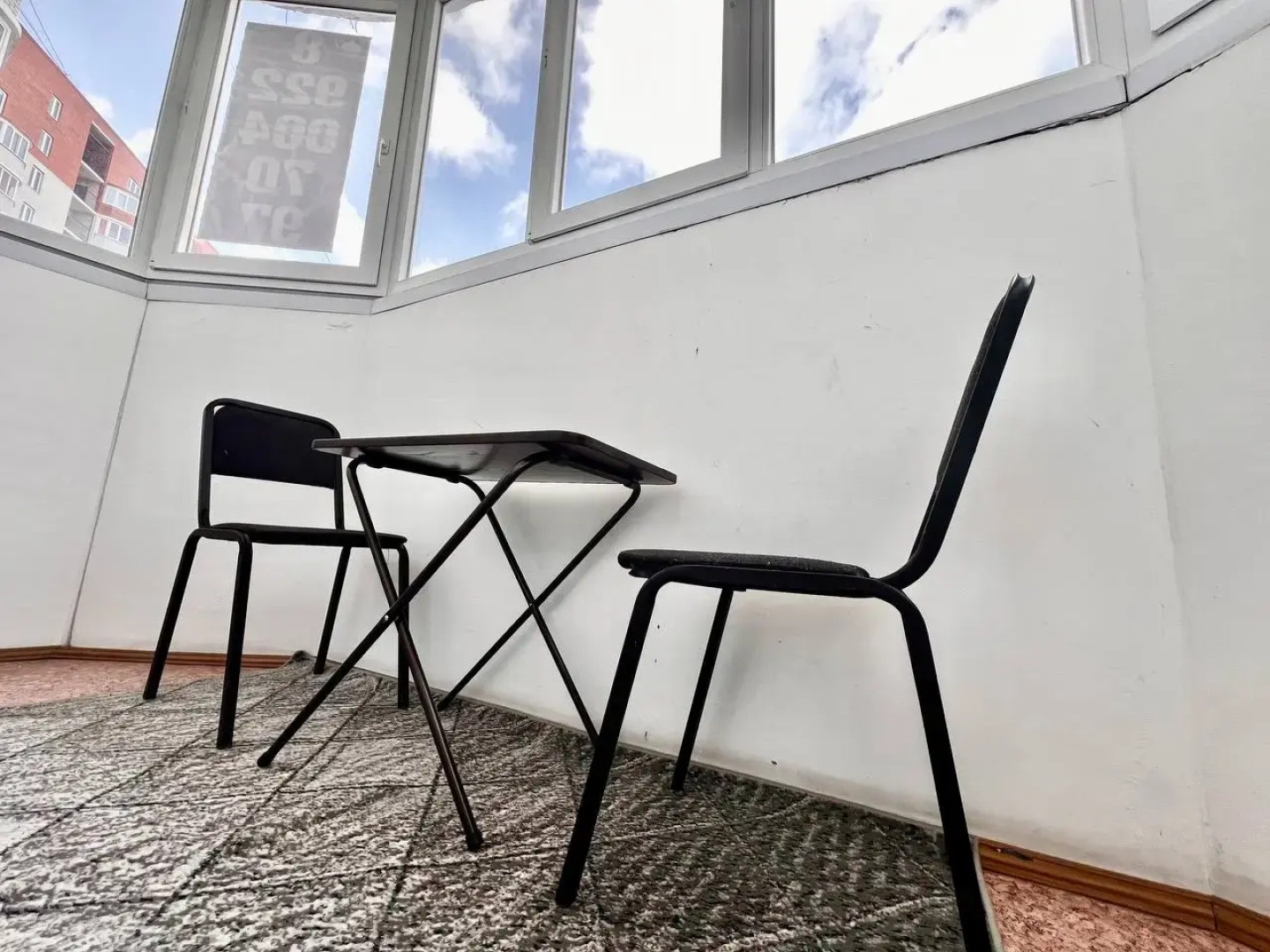 Апартаменты Центр Студия Voyage Комфорт