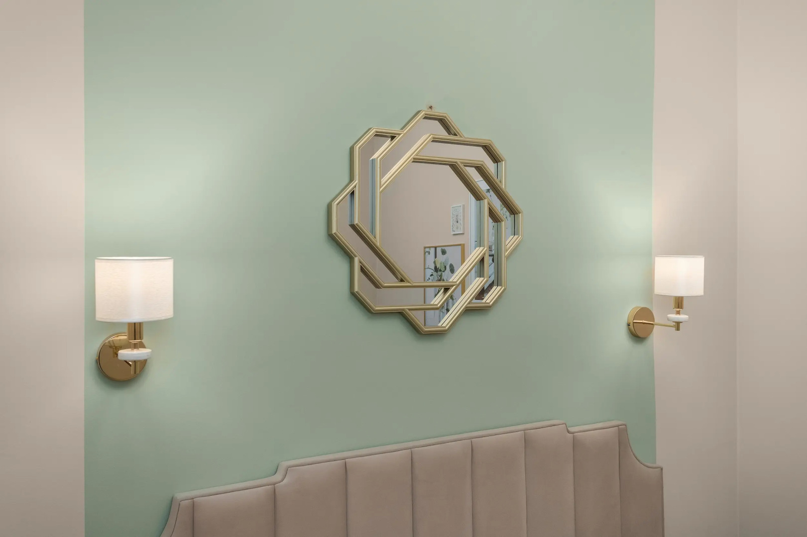 Апартаменты на Невском