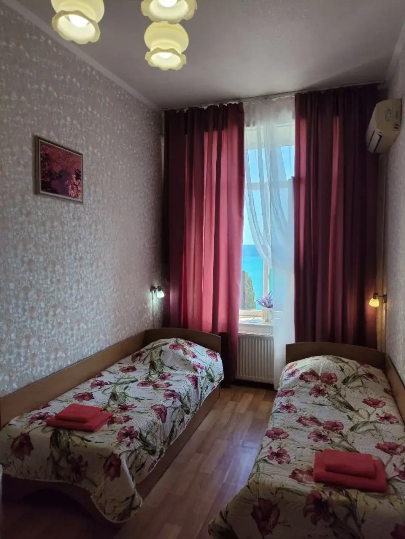 Мини-Отель Отдых