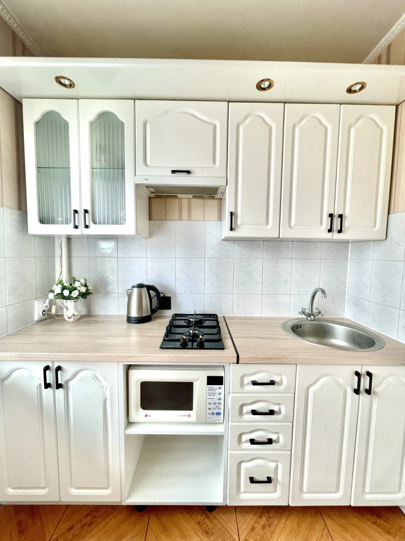 Апартаменты Бис