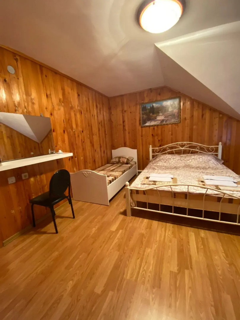 Частный дом Гостевой дом Мелис