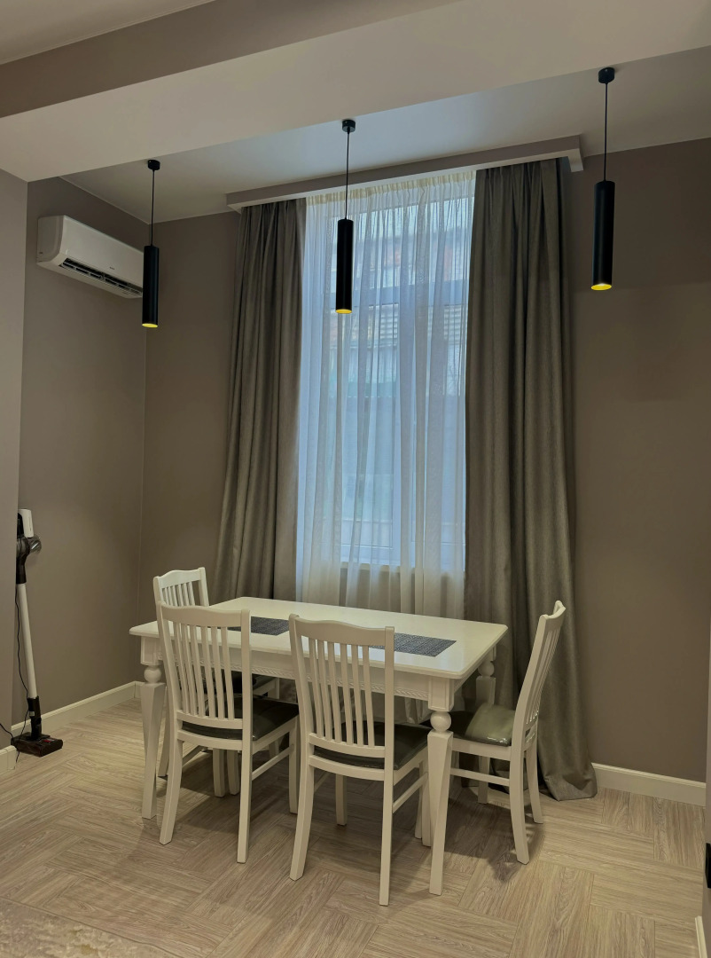 Квартира для туристов