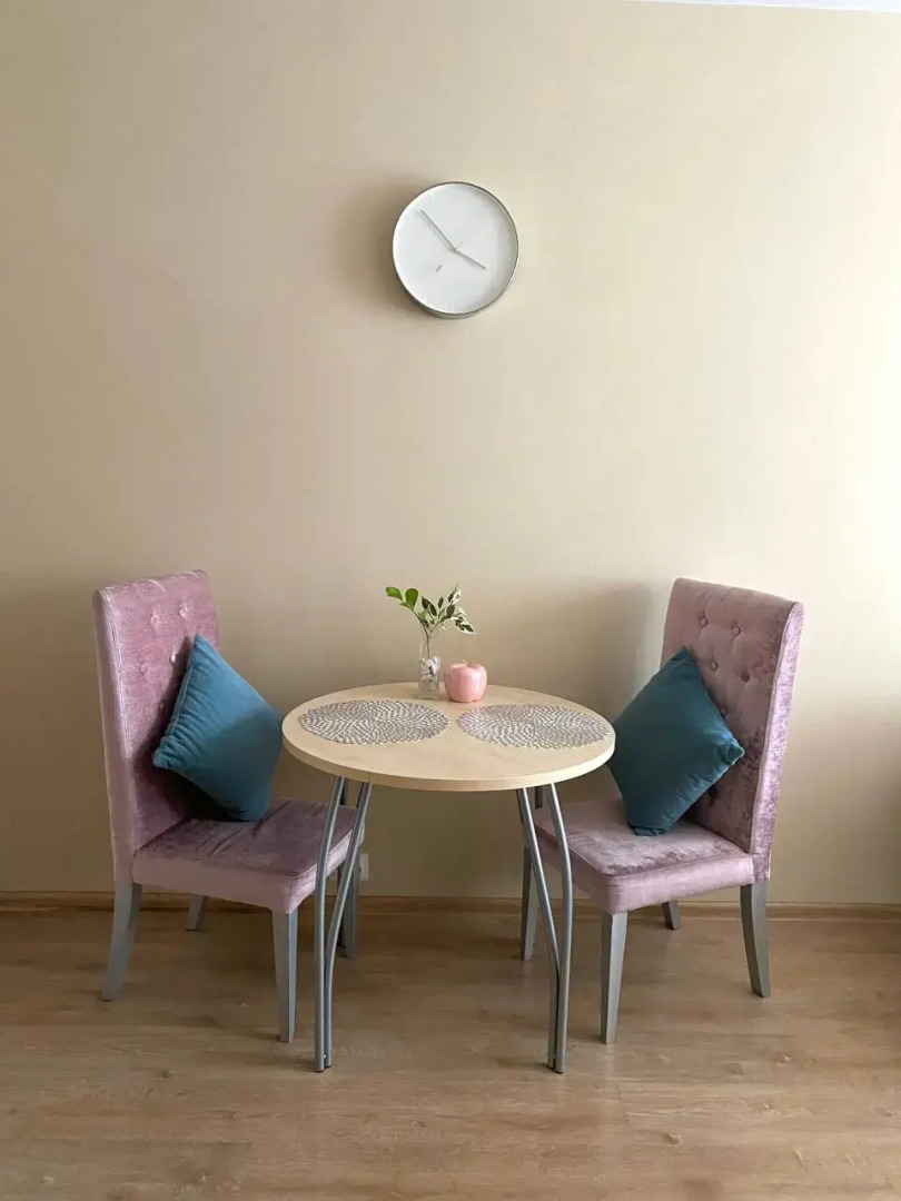 Апартаменты метро Беговая