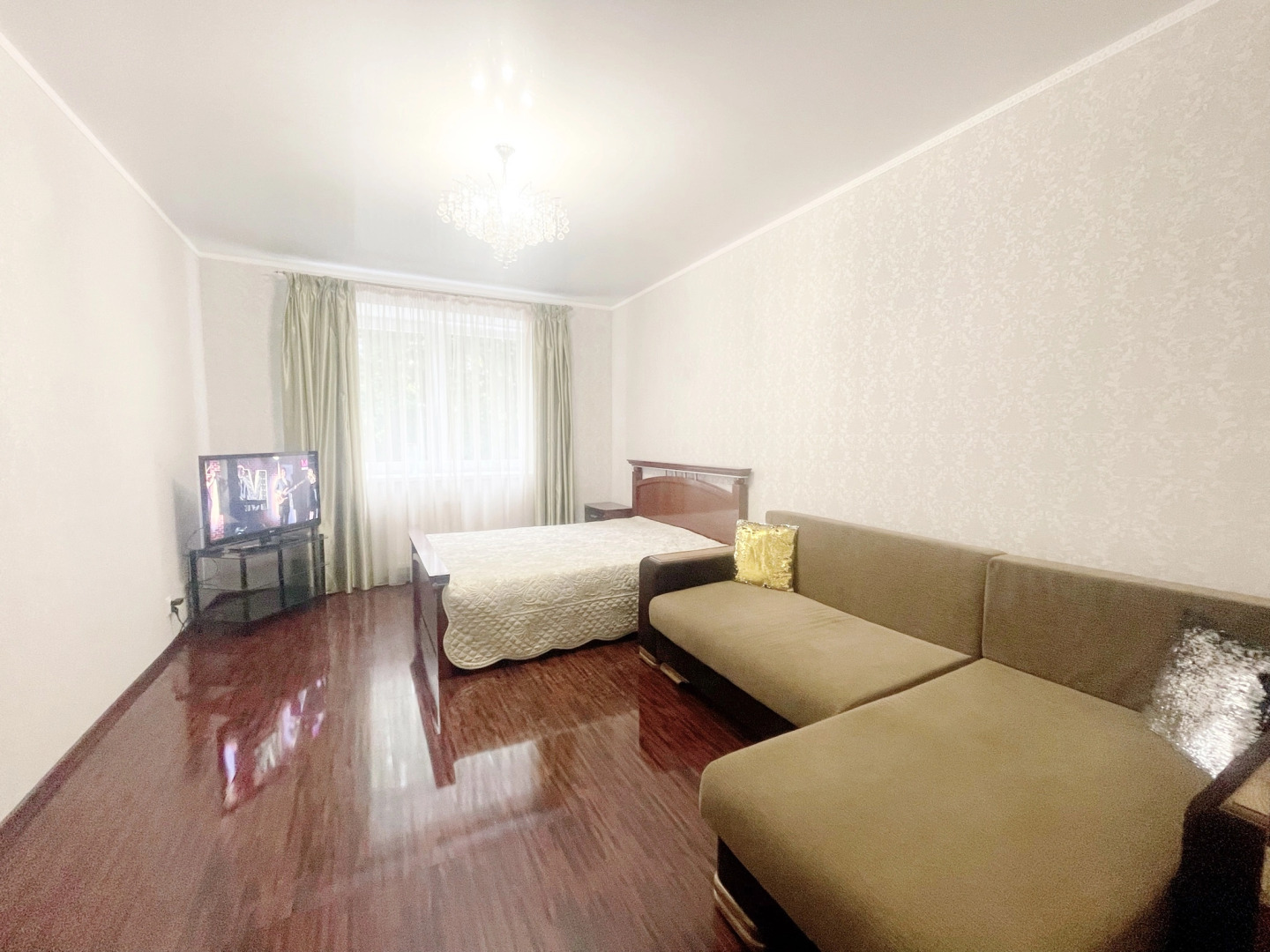 Апартаменты Гагарина 2А