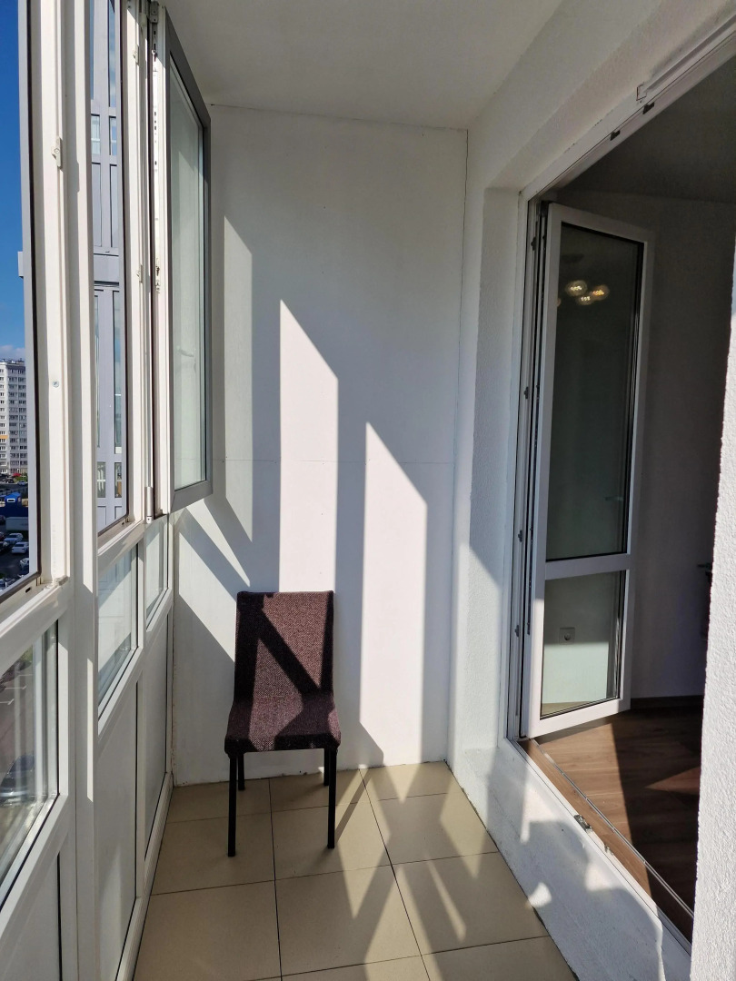 Квартира КакДома, Чугунова 3