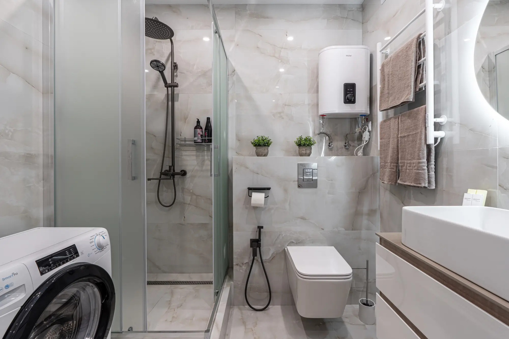 Квартира Комфортабельная а в новом ЖК