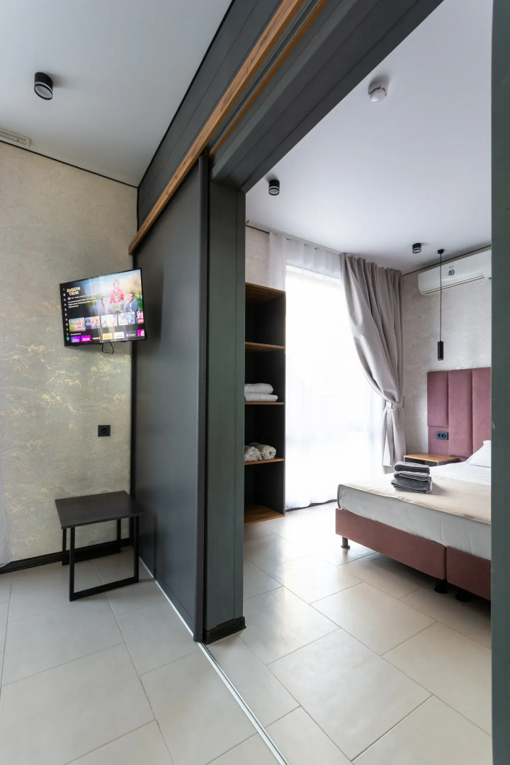 База отдыха Grey Villas