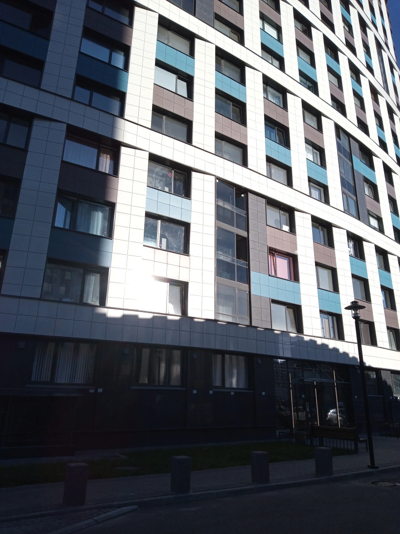 Апартаменты Ручьевский/24