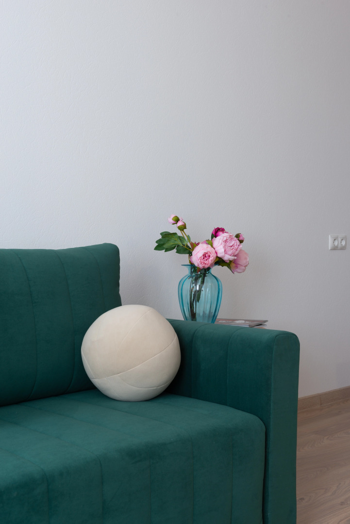 Апартаменты Сердце Сибири