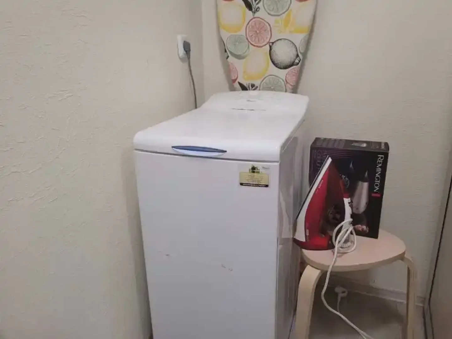 Апартаменты рядом с метро Строгино с собственным санузлом