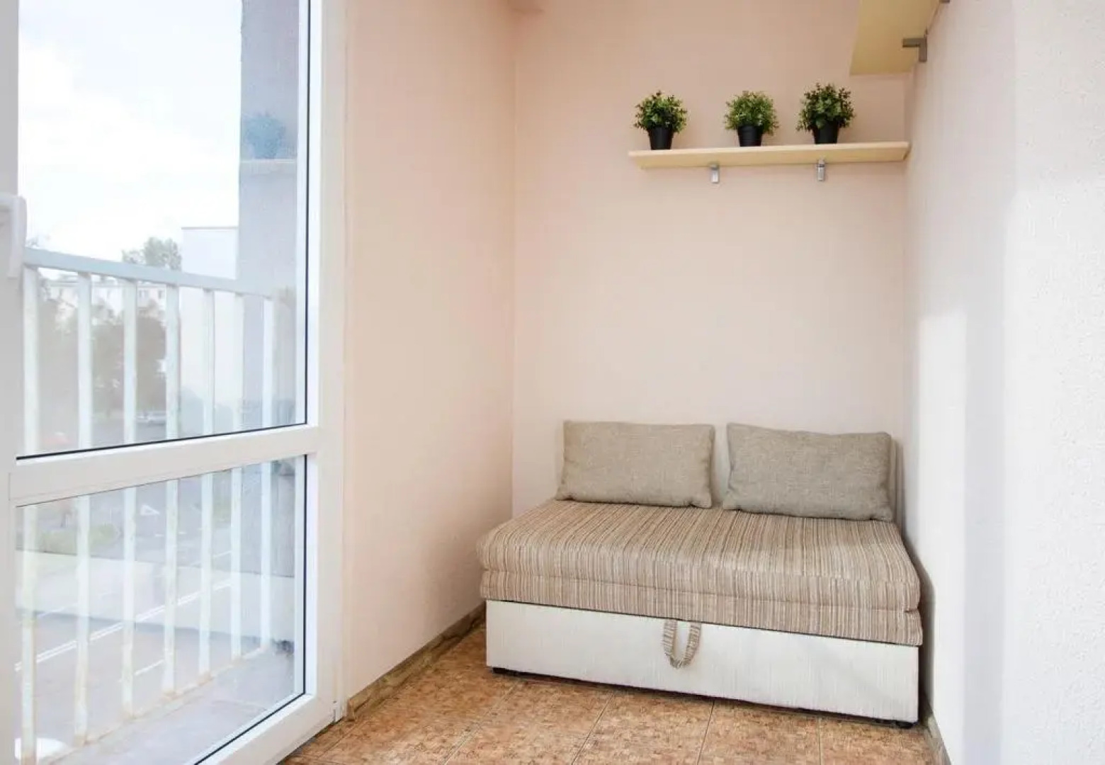 Апартаменты в ЖК Каскад ул Скрыганова 2