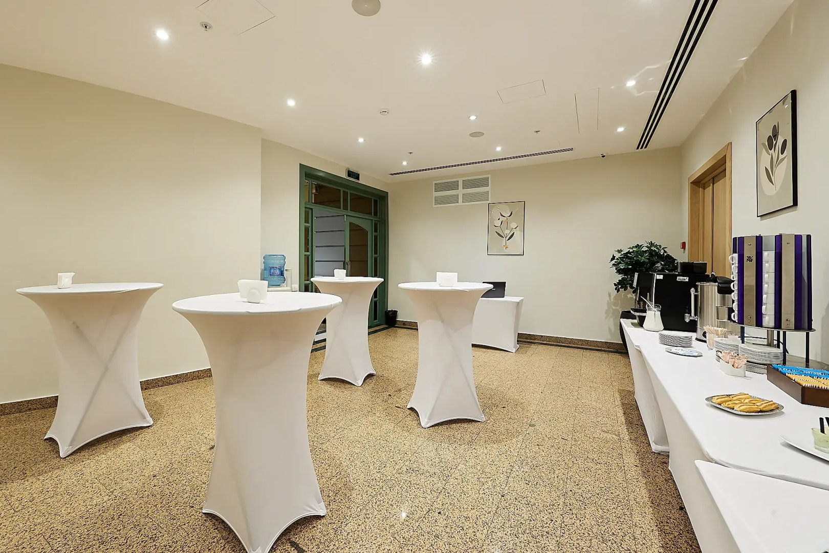 Select Hotel Paveletskaya