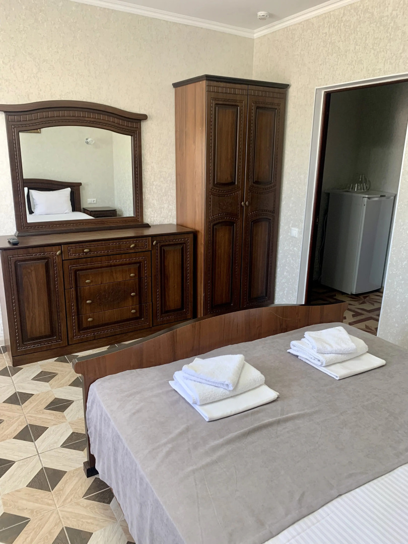 Гостевой дом Артика