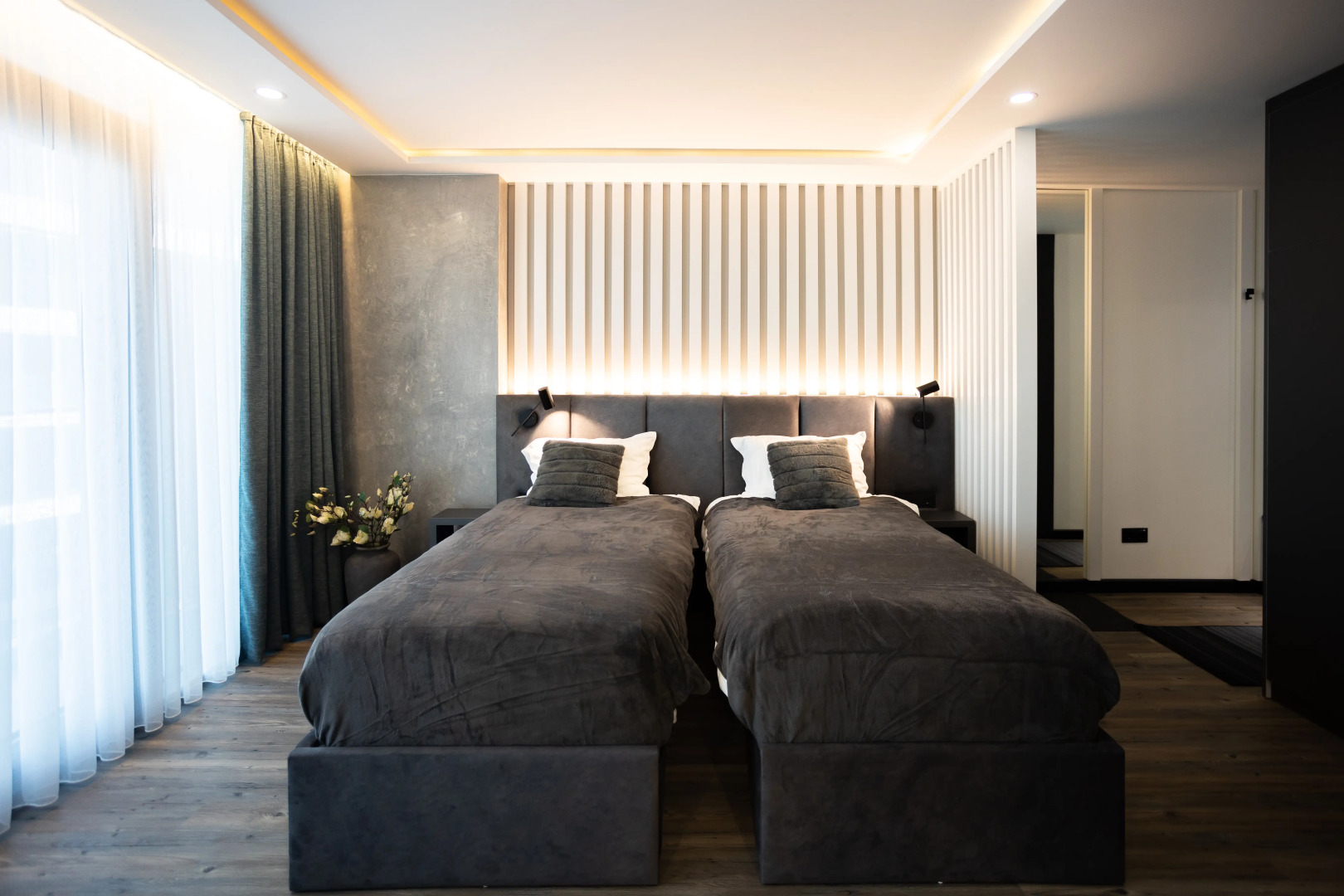 Апартаменты Batumi View 1318