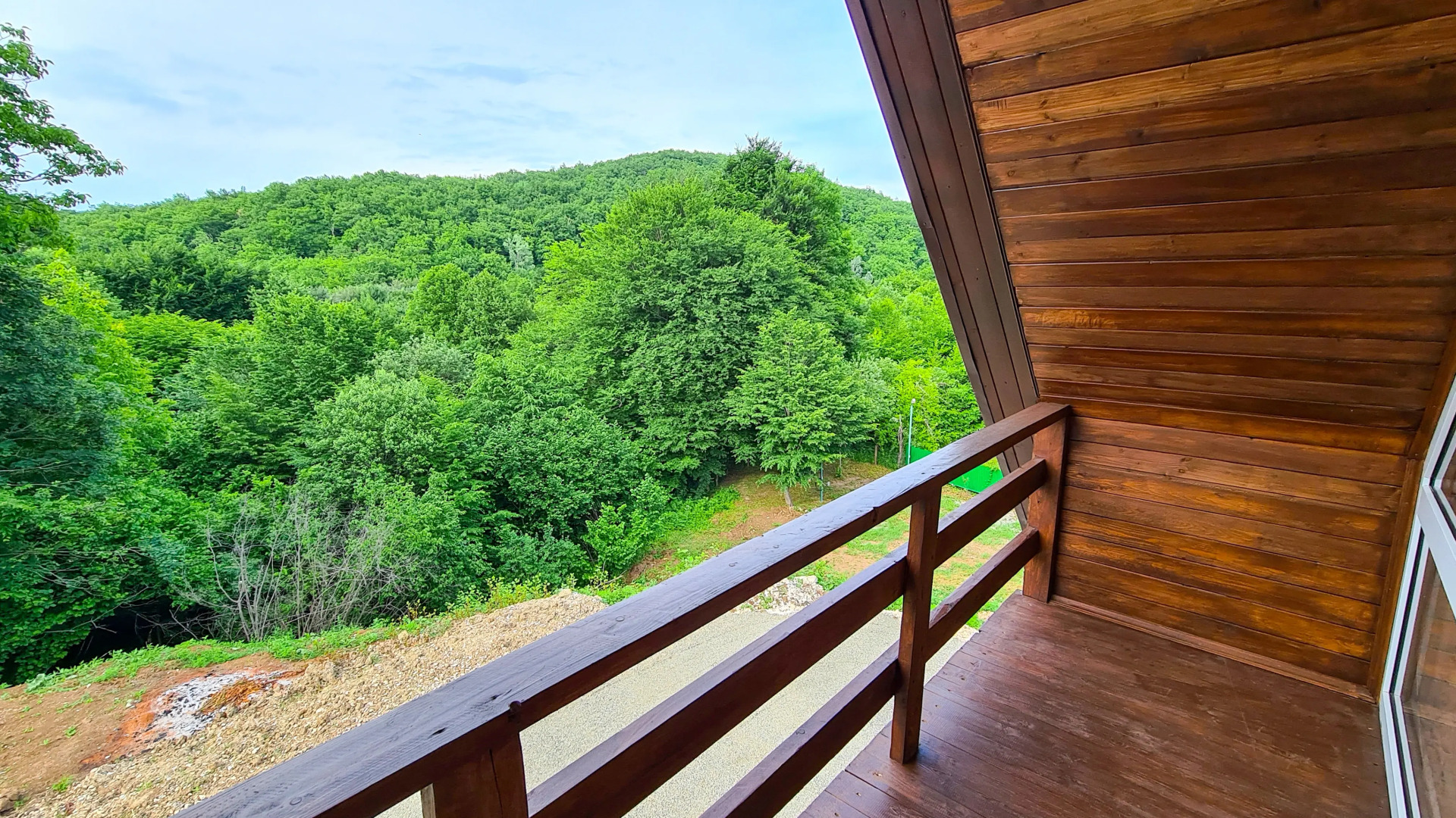 Апарт-отель Эко-отель Риал Лаго-Наки