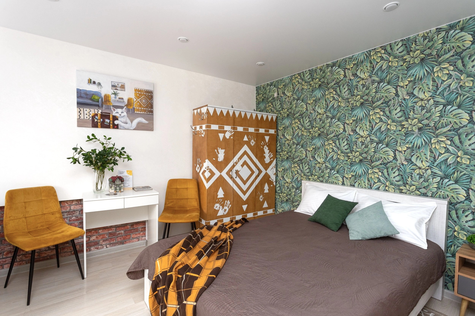 Квартира в Центре на Верхнем Озере у Музея Янтаря