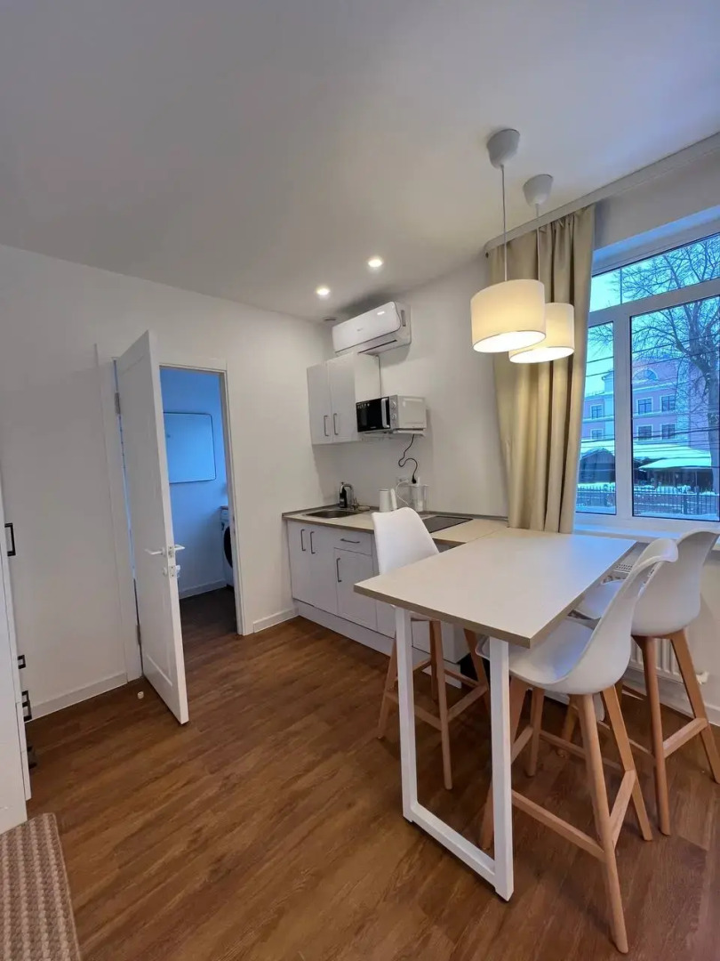 Апартаменты Тульские каникулы