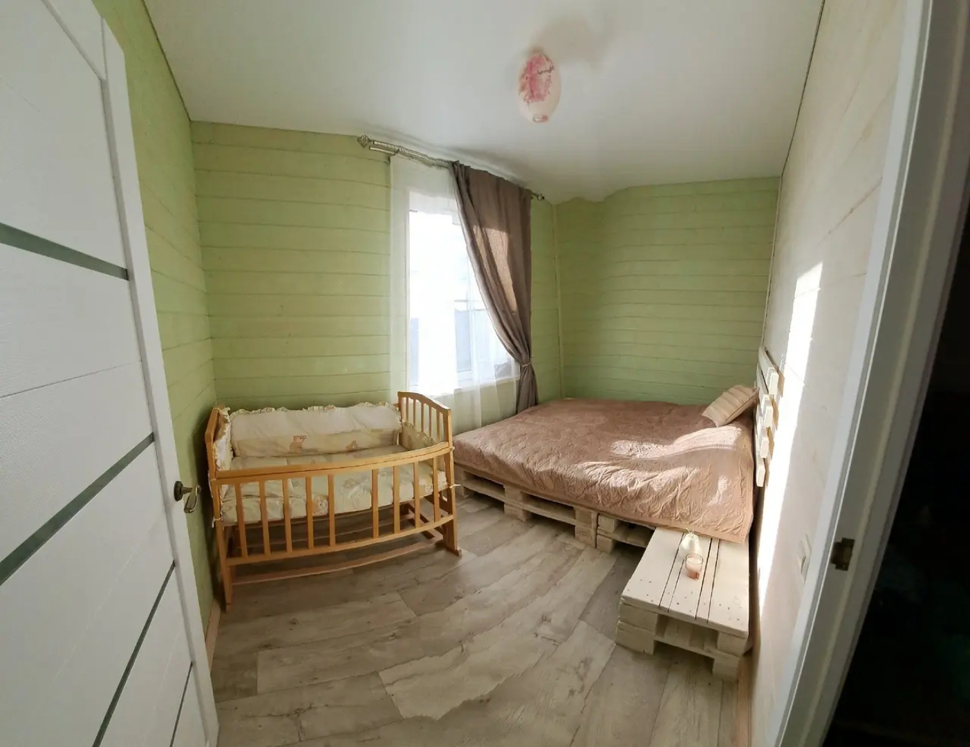 Частный дом Отдых в Живописном Уголке Башкирии