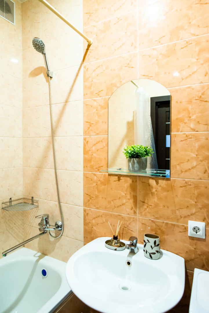 Апартаменты Новые Уютные С Видом На Море От LetoApart