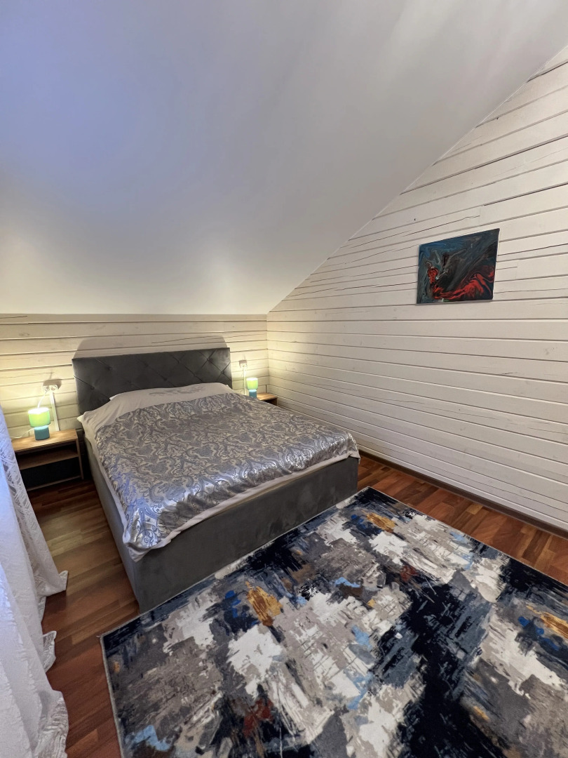 Частный дом Отдых в Подмосковье