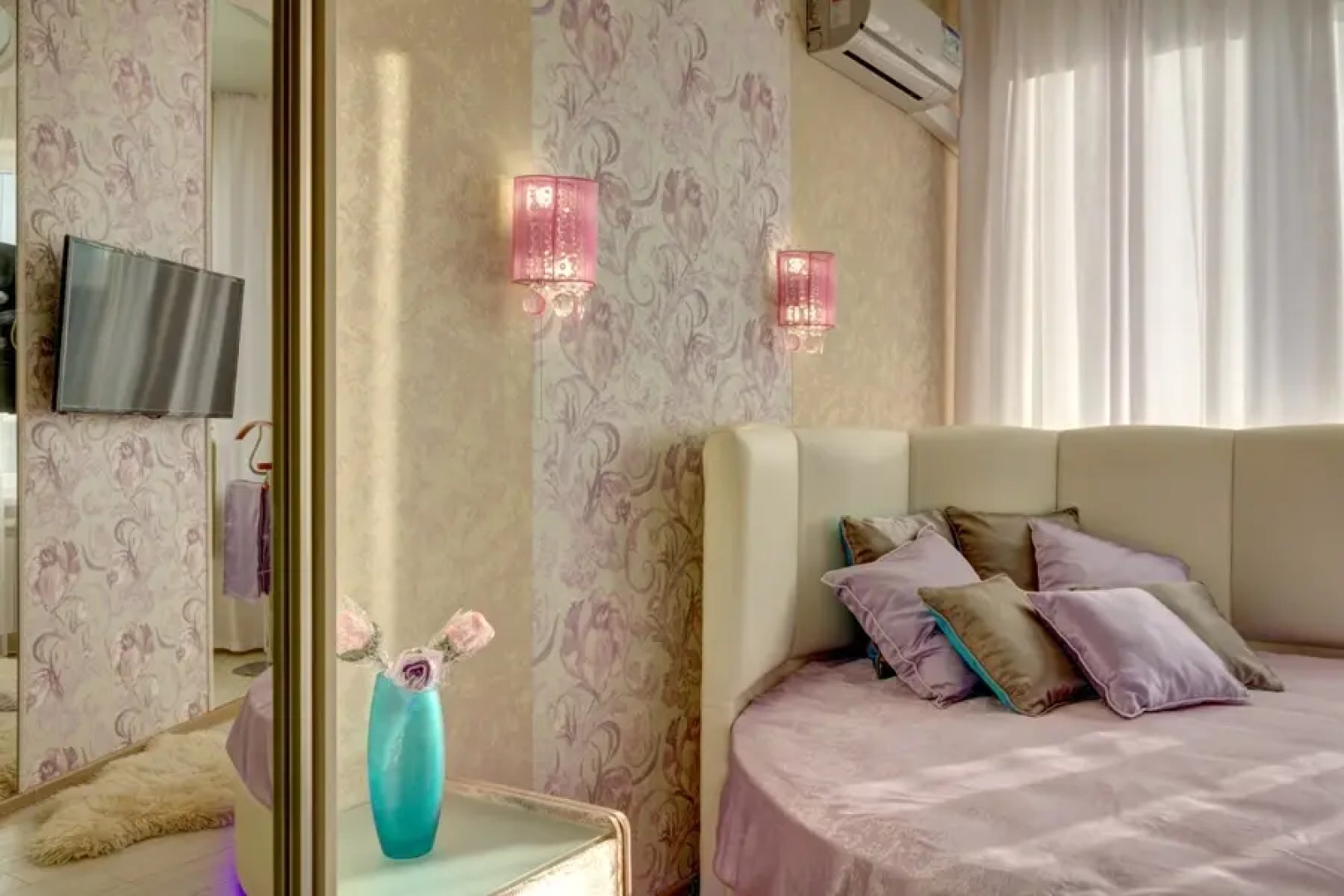 Апартаменты InnHome SPA de Lux