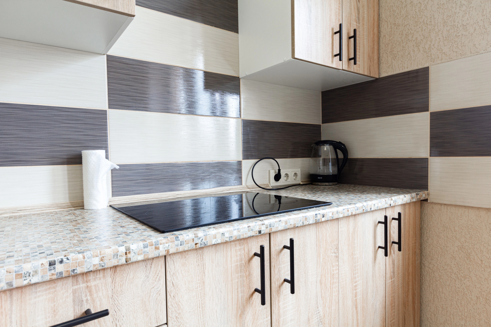 Апартаменты на Новомосковской 16