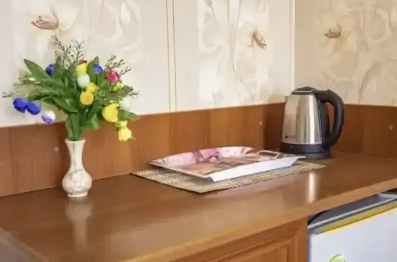 Отель У Моря