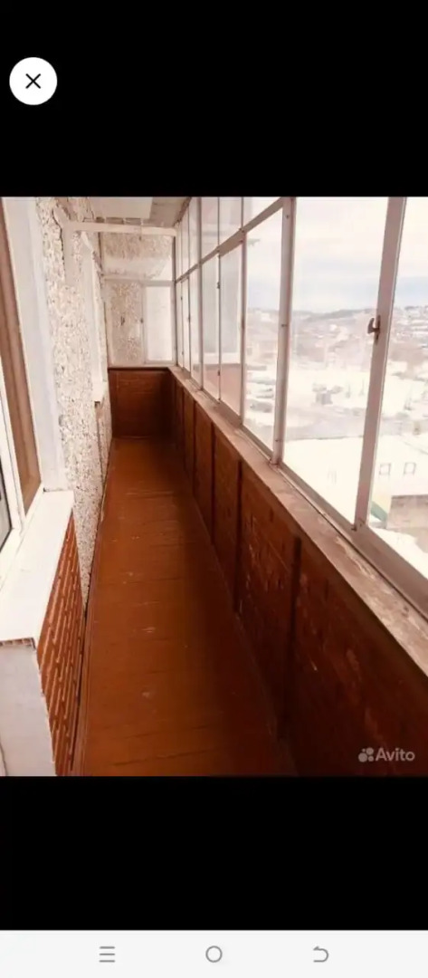 Квартира Престиж