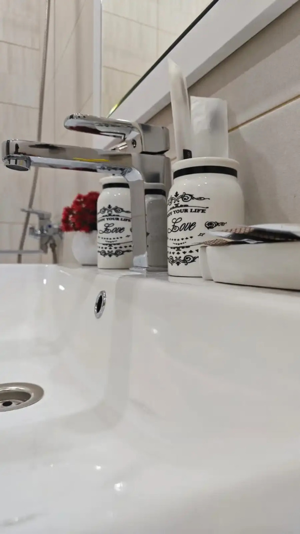 Апартаменты Уютная Студия