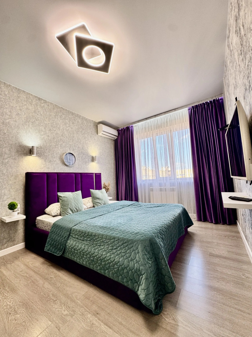 Квартира Пирогова однушка (HouseVip26)