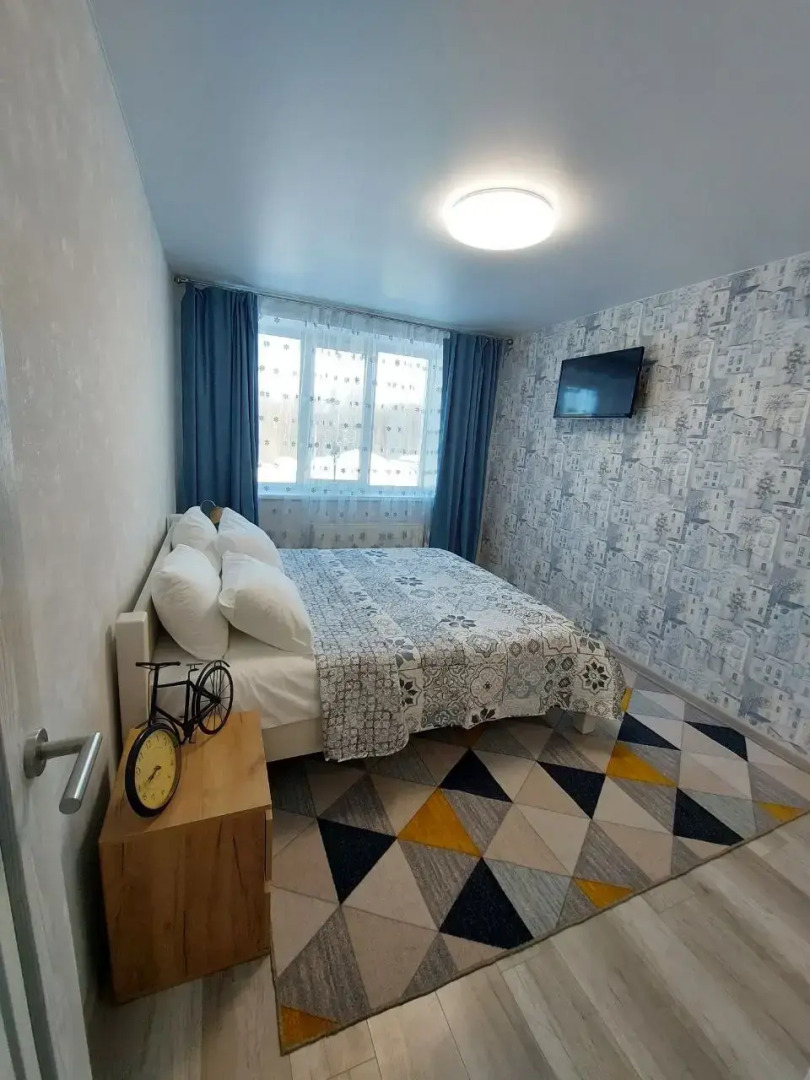 Квартира Family Apartments