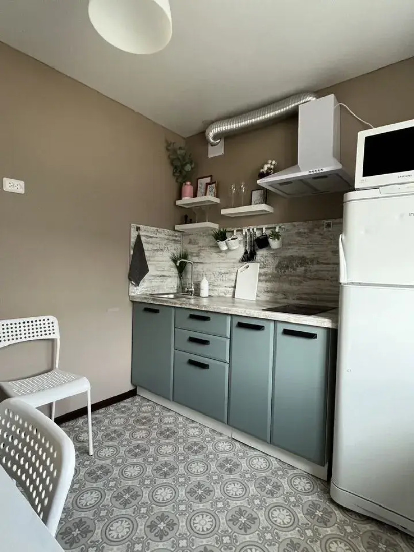 Квартира на улице 50 лет Октября 3