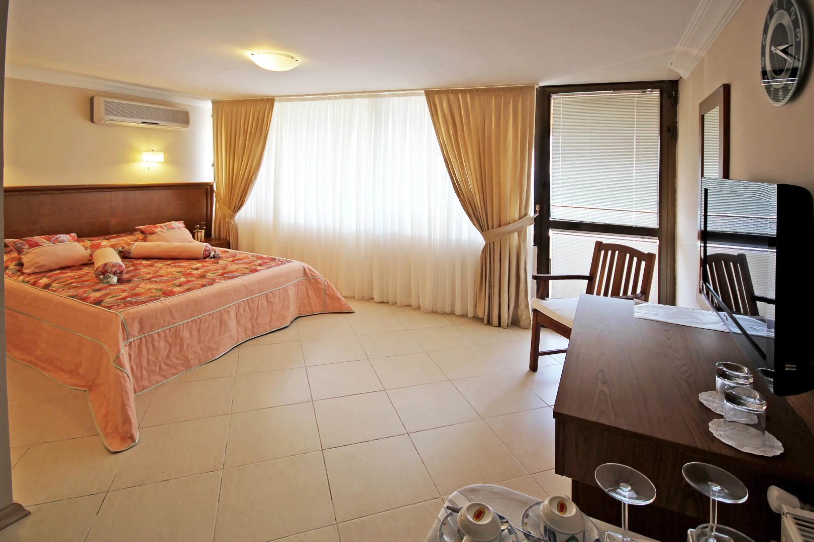 Отель Ucem Otel Golden Sea